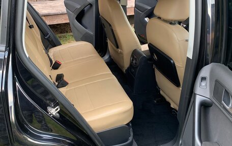 Volkswagen Tiguan I, 2016 год, 1 780 000 рублей, 11 фотография