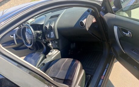Nissan Qashqai, 2008 год, 650 000 рублей, 5 фотография