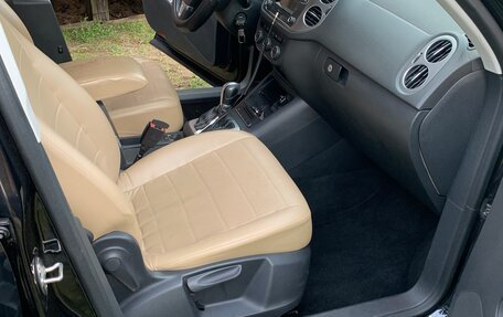 Volkswagen Tiguan I, 2016 год, 1 780 000 рублей, 13 фотография