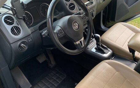 Volkswagen Tiguan I, 2016 год, 1 780 000 рублей, 7 фотография