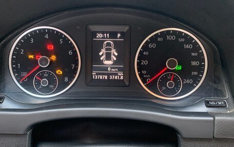 Volkswagen Tiguan I, 2016 год, 1 780 000 рублей, 5 фотография
