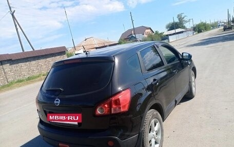 Nissan Qashqai, 2008 год, 650 000 рублей, 4 фотография