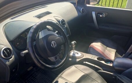 Nissan Qashqai, 2008 год, 650 000 рублей, 6 фотография