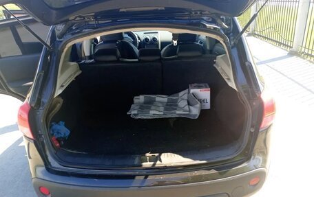 Nissan Qashqai, 2008 год, 650 000 рублей, 9 фотография