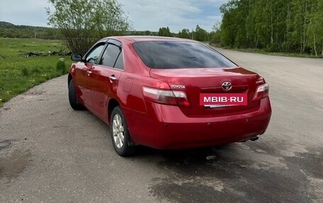 Toyota Camry, 2006 год, 1 050 000 рублей, 5 фотография