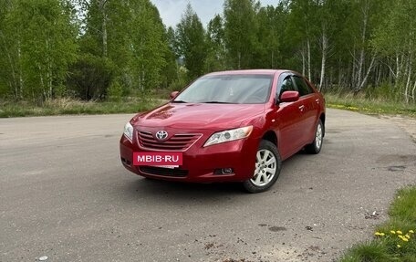 Toyota Camry, 2006 год, 1 050 000 рублей, 2 фотография