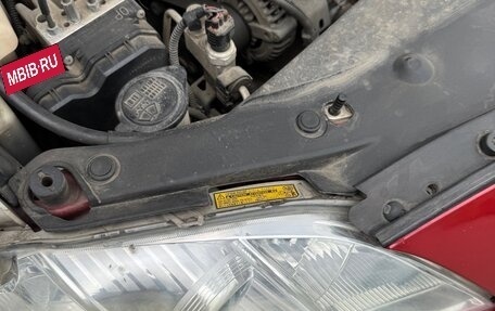 Toyota Camry, 2006 год, 1 050 000 рублей, 9 фотография