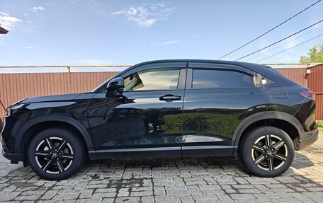 Honda Vezel, 2021 год, 2 160 000 рублей, 10 фотография