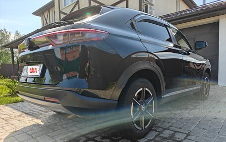 Honda Vezel, 2021 год, 2 160 000 рублей, 6 фотография