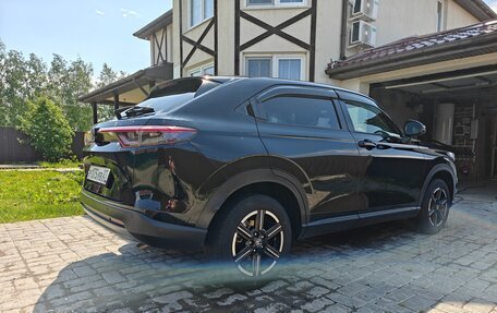 Honda Vezel, 2021 год, 2 160 000 рублей, 14 фотография