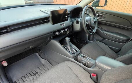 Honda Vezel, 2021 год, 2 160 000 рублей, 27 фотография