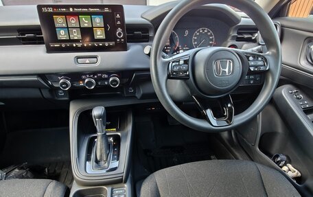 Honda Vezel, 2021 год, 2 160 000 рублей, 23 фотография