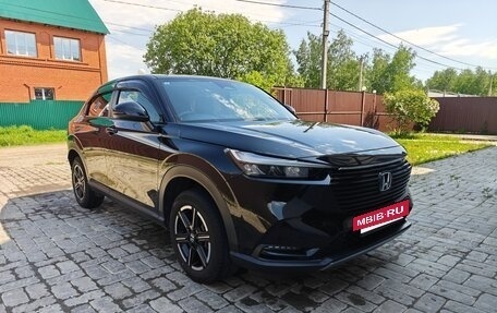 Honda Vezel, 2021 год, 2 160 000 рублей, 18 фотография