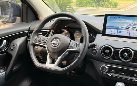 Nissan Qashqai, 2025 год, 1 964 125 рублей, 13 фотография