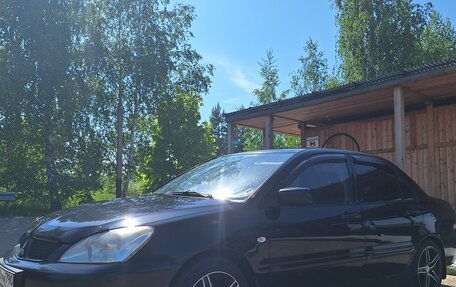Mitsubishi Lancer IX, 2006 год, 355 000 рублей, 2 фотография