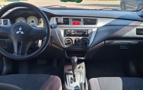 Mitsubishi Lancer IX, 2006 год, 355 000 рублей, 13 фотография