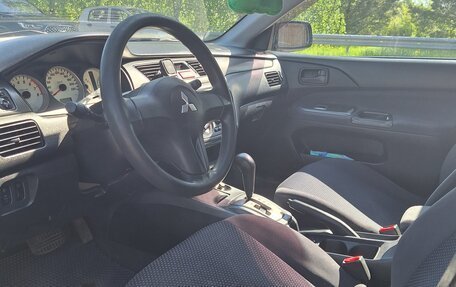 Mitsubishi Lancer IX, 2006 год, 355 000 рублей, 11 фотография
