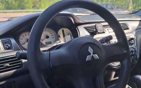 Mitsubishi Lancer IX, 2006 год, 355 000 рублей, 15 фотография