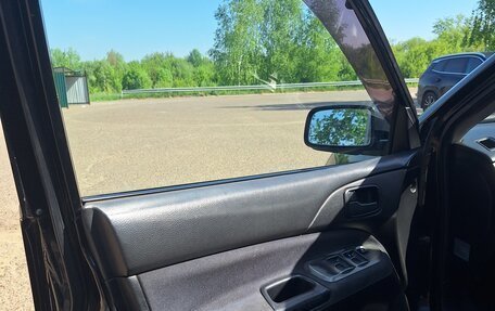 Mitsubishi Lancer IX, 2006 год, 355 000 рублей, 12 фотография