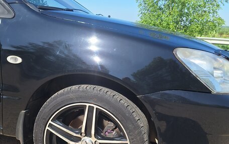 Mitsubishi Lancer IX, 2006 год, 355 000 рублей, 6 фотография