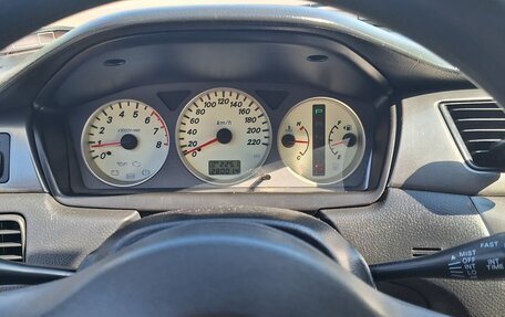 Mitsubishi Lancer IX, 2006 год, 355 000 рублей, 16 фотография