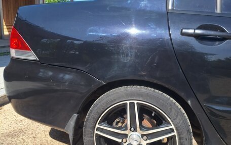 Mitsubishi Lancer IX, 2006 год, 355 000 рублей, 7 фотография