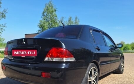 Mitsubishi Lancer IX, 2006 год, 355 000 рублей, 4 фотография