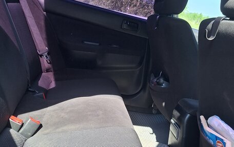 Mitsubishi Lancer IX, 2006 год, 355 000 рублей, 17 фотография
