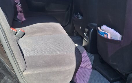 Mitsubishi Lancer IX, 2006 год, 355 000 рублей, 18 фотография