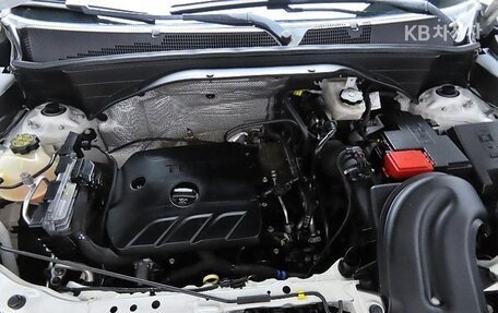 Chevrolet TrailBlazer, 2023 год, 1 830 000 рублей, 6 фотография