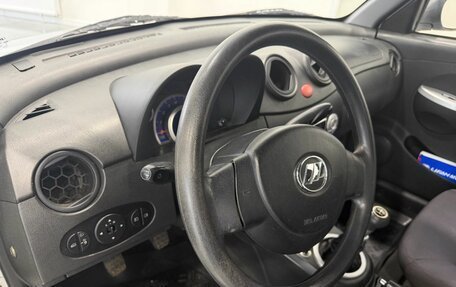 Lifan Smily I (330) рестайлинг, 2013 год, 245 000 рублей, 10 фотография
