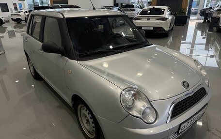 Lifan Smily I (330) рестайлинг, 2013 год, 245 000 рублей, 3 фотография