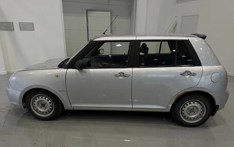 Lifan Smily I (330) рестайлинг, 2013 год, 245 000 рублей, 8 фотография