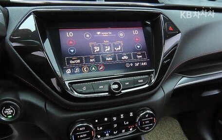 Chevrolet TrailBlazer, 2023 год, 1 830 000 рублей, 13 фотография