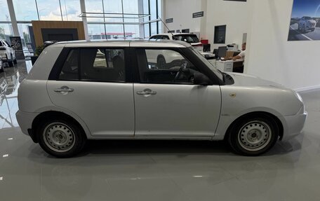 Lifan Smily I (330) рестайлинг, 2013 год, 245 000 рублей, 4 фотография