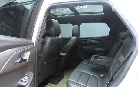 Chevrolet TrailBlazer, 2023 год, 1 830 000 рублей, 10 фотография