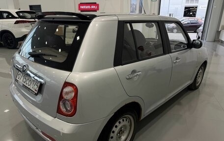 Lifan Smily I (330) рестайлинг, 2013 год, 245 000 рублей, 5 фотография