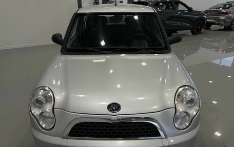 Lifan Smily I (330) рестайлинг, 2013 год, 245 000 рублей, 2 фотография