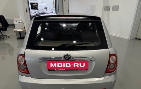 Lifan Smily I (330) рестайлинг, 2013 год, 245 000 рублей, 6 фотография