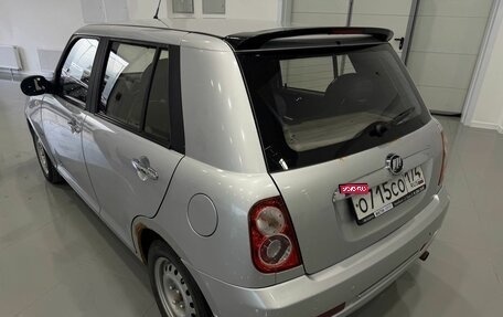 Lifan Smily I (330) рестайлинг, 2013 год, 245 000 рублей, 7 фотография