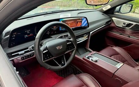 Cadillac CT6, 2023 год, 4 500 000 рублей, 8 фотография