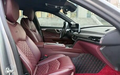 Cadillac CT6, 2023 год, 4 500 000 рублей, 13 фотография
