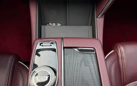 Cadillac CT6, 2023 год, 4 500 000 рублей, 12 фотография