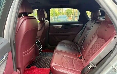 Cadillac CT6, 2023 год, 4 500 000 рублей, 15 фотография