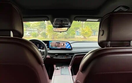 Cadillac CT6, 2023 год, 4 500 000 рублей, 14 фотография