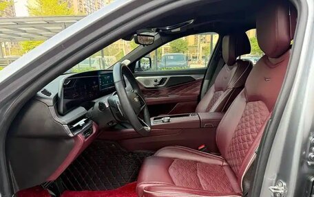 Cadillac CT6, 2023 год, 4 500 000 рублей, 7 фотография