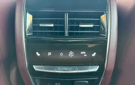 Cadillac CT6, 2023 год, 4 500 000 рублей, 16 фотография