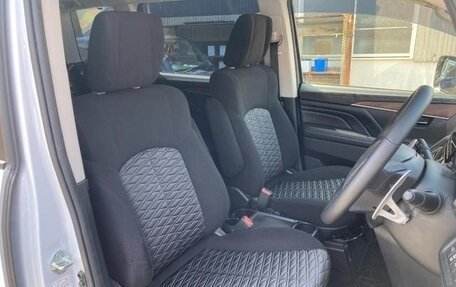 Mitsubishi Delica D:5 I, 2022 год, 2 550 000 рублей, 10 фотография