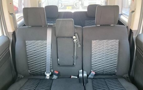 Mitsubishi Delica D:5 I, 2022 год, 2 550 000 рублей, 12 фотография