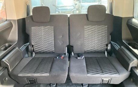 Mitsubishi Delica D:5 I, 2022 год, 2 550 000 рублей, 19 фотография